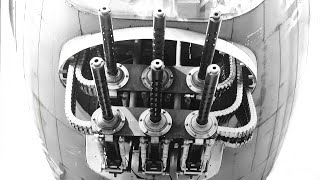 The B-17 that Hunted down the Luftwaffe