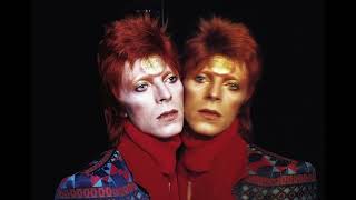 Bewlay Brothers - David Bowie