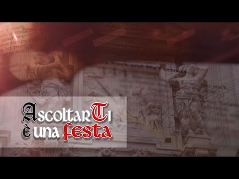 AscoltarTi è una festa - III Domenica di Avvento - 14 Dicembre 2025