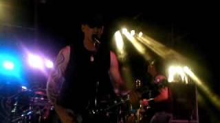 TRUE SELF BY SOIL *LIVE* 09