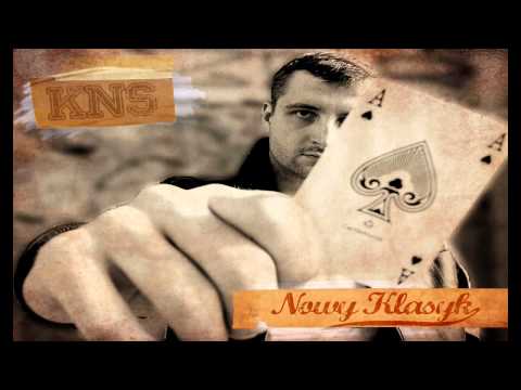 KNS - WgWZ (Według własnych zasad) (prod.  WUEM) / NOWY KLASYK / 2013