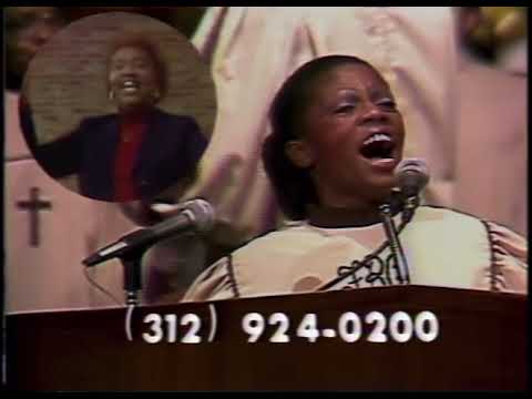 Fellowship Baptist Church Choir - "A Praying Spirit"