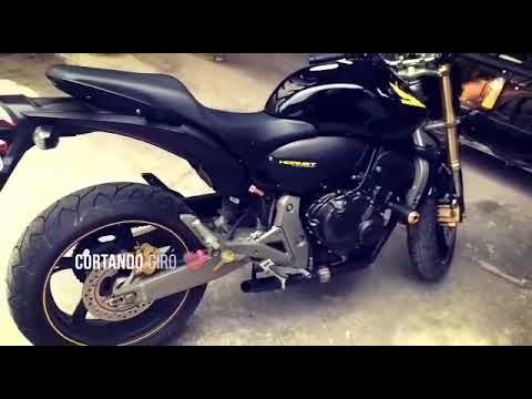 Sempre acreditei no meu sonho hornet🇧🇷🤙