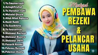 Download lagu SHOLAWAT VIRAL TERBARU 2025 | SHOLAWAT NABI PENARIK REJEKI | Sholawat Jibril, Sholawat Burda, Nariya mp3 Download lagu SHOLAWAT VIRAL TERBARU 2025 | SHOLAWAT NABI PENARIK REJEKI | Sholawat Jibril, Sholawat Burda, Nariya mp3