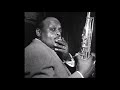 Ben Webster "Cry Me a River"