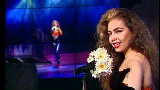 Thalia - Sangre