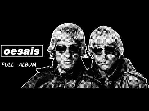 Oesais ( Toti e Tata) - full album (STUDIO VERSION)