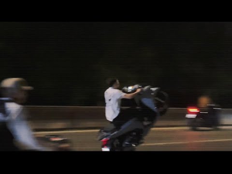 Để tao đưa mày lên #cinematic #vietnamracingboy#lifestyle