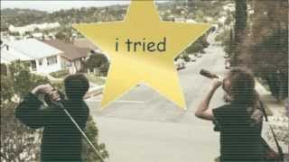 WAVVES-AFRAID OF HEIGHTS LYRICS