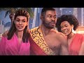 Mortal Kombat 11 Jax Ending MK11