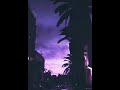 coldplay - Paradise (slowed+reverb)