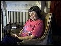 LOST BETTY HILL INTERVIEW New Angle