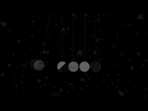 Ruído Branco, White Noise : Para dormir, relaxar e estudar - Tela Preta