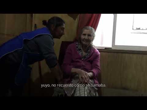 Rescate de  Saberes y Oralidades de la Patagonia Aysén, Puerto Cisnes