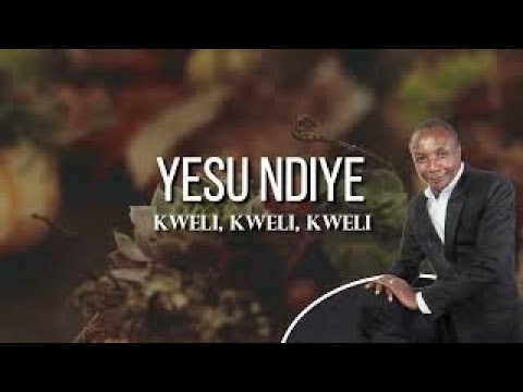 Thumbnail for Nimeipata Njia video