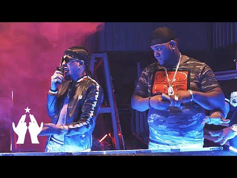 Rochy RD -15 LECCIONES x Alikate Big.3bu | Video Oficial