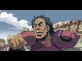 New Fist Of The North Star Classic HD