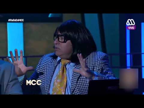 Una nueva edición de '' MCC NEWS''   Morandé con Compañía 2016