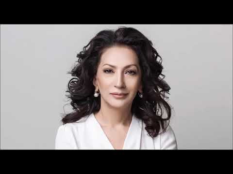 Nəsibə Abdullayeva. Səndən nigaranam.