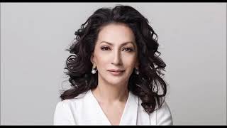 Nəsibə Abdullayeva. Səndən nigaranam.