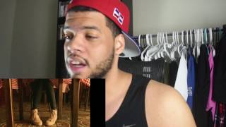 Residente  Desencuentro Official Video Soko Reaccion