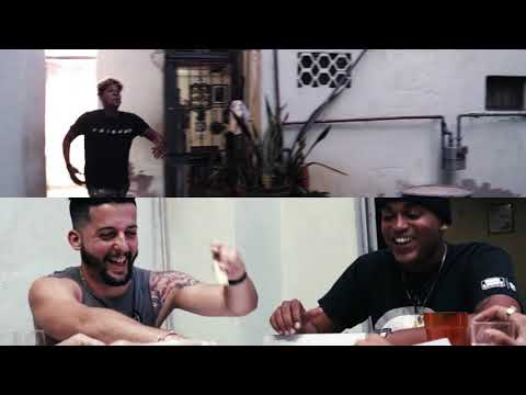 JayTy- Verme Mal ( Video Oficial )