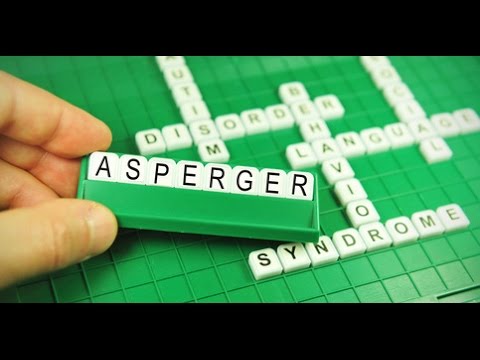 Aspergers Syndrome Relief―∎ affirmations