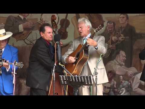 "Roll On Buddy" Masters of Bluegrass