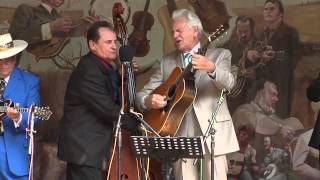 &quot;Roll On Buddy&quot; Masters of Bluegrass