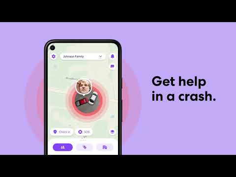Life360: Live Location Sharing Video