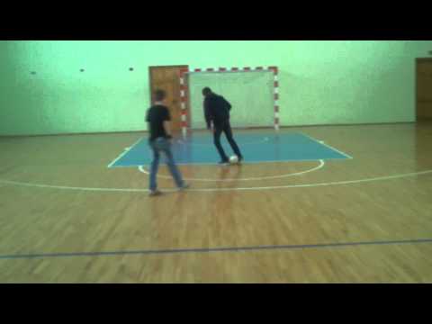 Fints from Kalnezeri