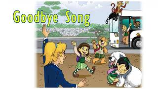 GS1 Goodbye song