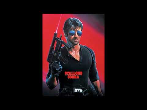 cobra ( gladys knicht & bill meddley ( loving on borrowed time ' love theme from cobra 1986