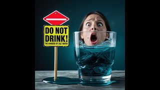 What Happens If You Drink Salt Water? | The Deadly Truth of Salt Poisoning #saltwater #poisoning #yt