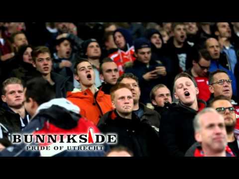 Beker FC Utrecht   FC Groningen 5-3  2015 -2016