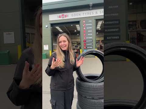 3 FAVOURITE Features On The Pirelli P ZERO | #shorts