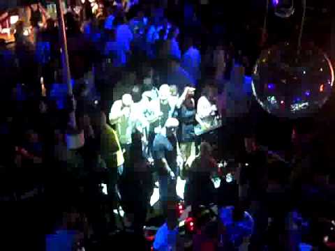 Arena Reunion Part 2 ( Unique 2 - Loveline / Tall Paul - Rock da House )