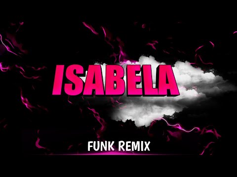 BEAT ISABELA BONDE DO MALUCO 😎 FUNK REMIX by dj Hugo