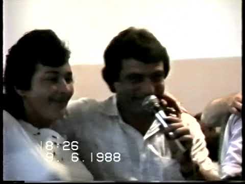 11. Branko Olar  - Tinerete te grabesti