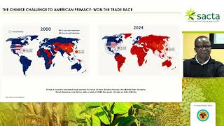 03 SACTA 2025 ASEM- Driving South Africa's Global Agricultural Competitiveness by Mr Wandile Sihlobo