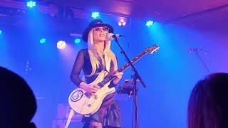 Download lagu Orianthi - Heaven in This Hell - Oran Mor, Glasgow - 25/1/2026 mp3 Download lagu Orianthi - Heaven in This Hell - Oran Mor, Glasgow - 25/1/2026 mp3