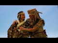Pocahontas Des Frères Safa à La Gaîté Rive Gauche