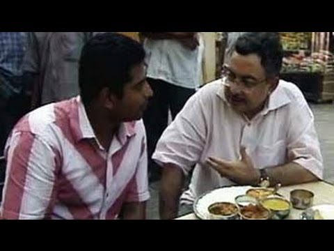 Zaika India Ka - A taste of migrant food in Delhi