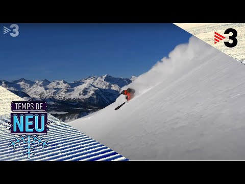 Temps de neu - 13/01/2022