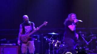 Blodwar @ Skyway Minneapolis 6 25 2016 Full Set