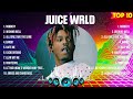 Juice WRLD Greatest Hits Full Album ️ Full Album ️ Top 10 Hits Of All Time