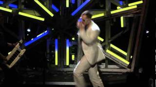 Darren Hayes - Me Myself &amp; (I) - The Time Machine Tour DVD