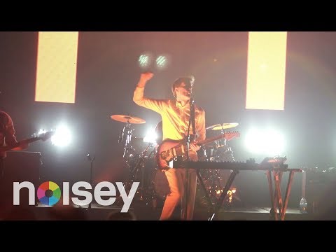 Cut Copy - "Don't Let Me Die Tonight" (Official Documentary)