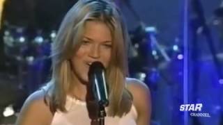 Mandy Moore - I Wanna Be With You(Live In MusicMania)