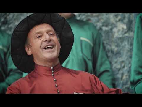 Grup İynar - Ayran (Karaçay-Malkar Türkleri)